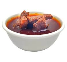 Boneless Mutton Pickle