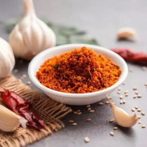 Garlic Spice Mix Powder