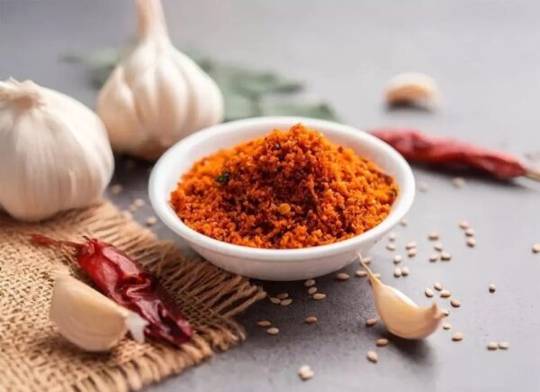 Garlic Spice Mix Powder